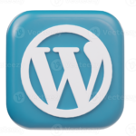 wordpress-icon-3d-png